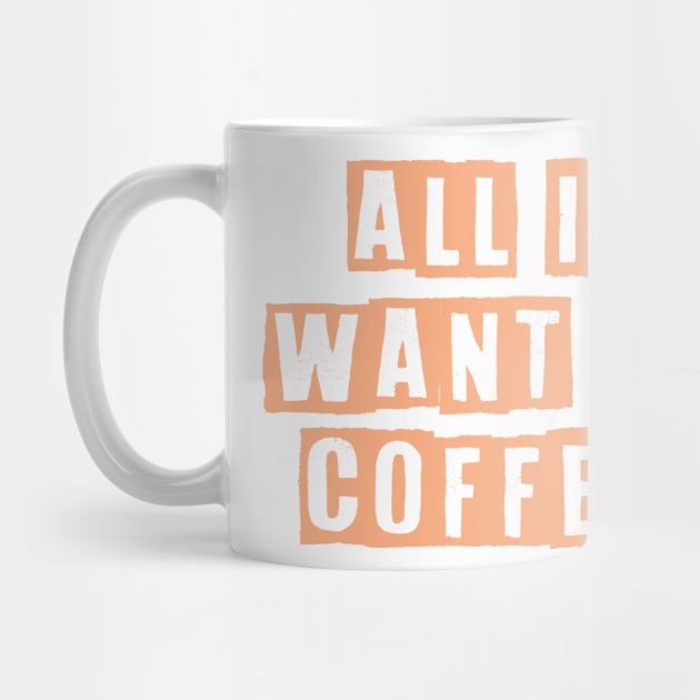 All i want is coffee by SamridhiVerma18